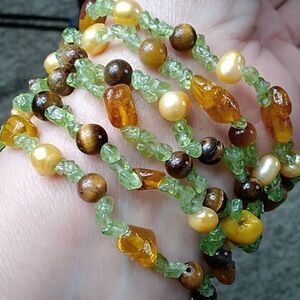 ORIGINAL BRACELET CGI CN MULTICOLOR ESTRECHE